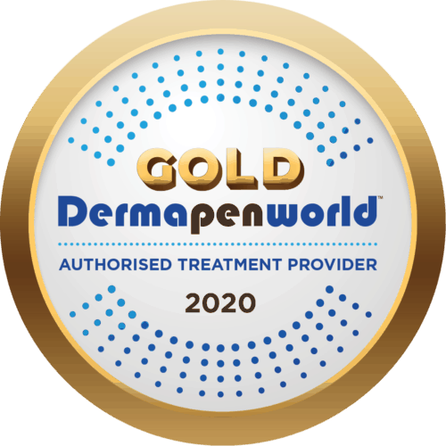 Dermapen Gold